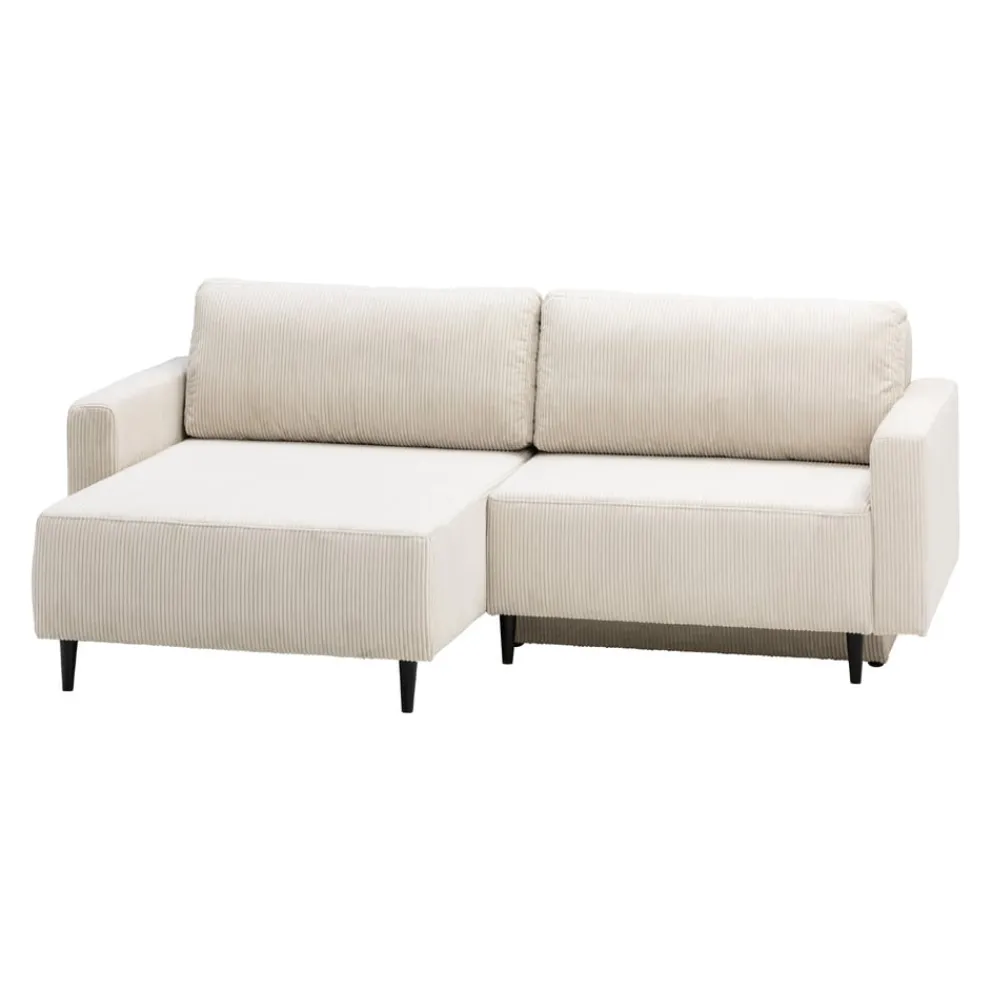 edy&liv Bettsofa HOVDEN crème New