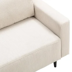 edy&liv Bettsofa HOVDEN crème New