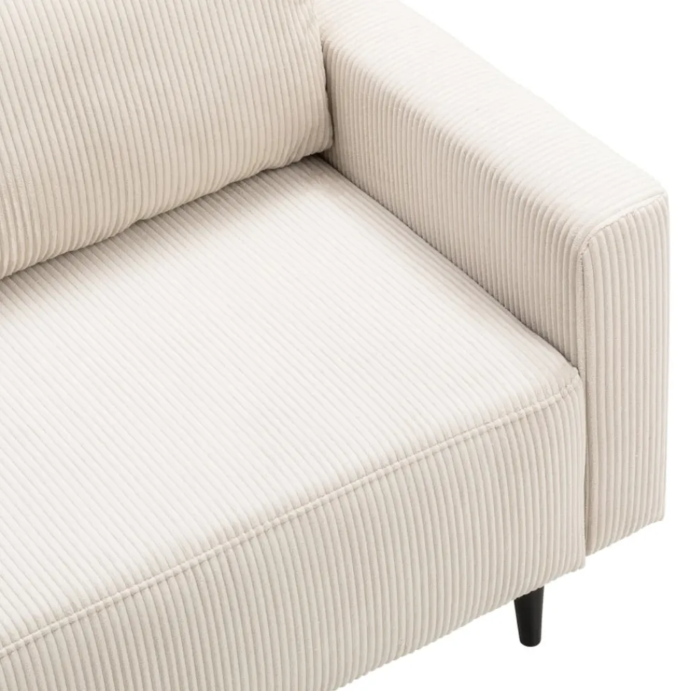 edy&liv Bettsofa HOVDEN crème New