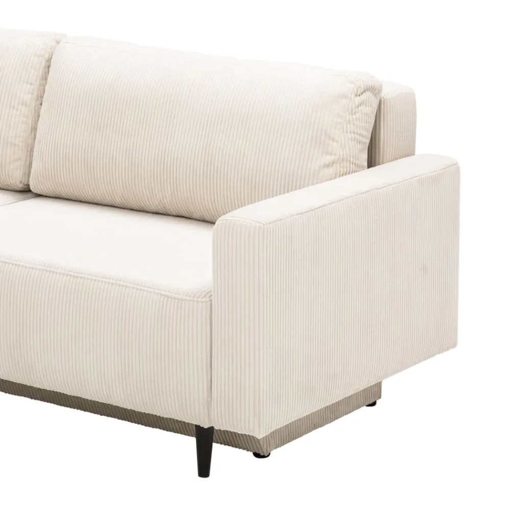 edy&liv Bettsofa HOVDEN crème New