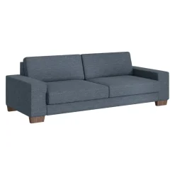 Johann Jakob Bettsofa Jil dunkelblau Hot
