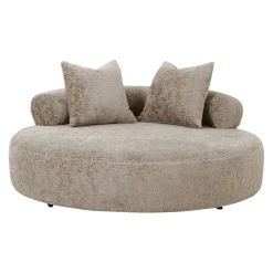 Johann Jakob Bettsofa Kairo beige Outlet