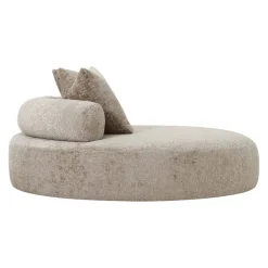 Johann Jakob Bettsofa Kairo beige Outlet