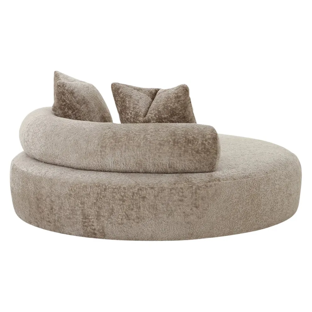 Johann Jakob Bettsofa Kairo beige Outlet