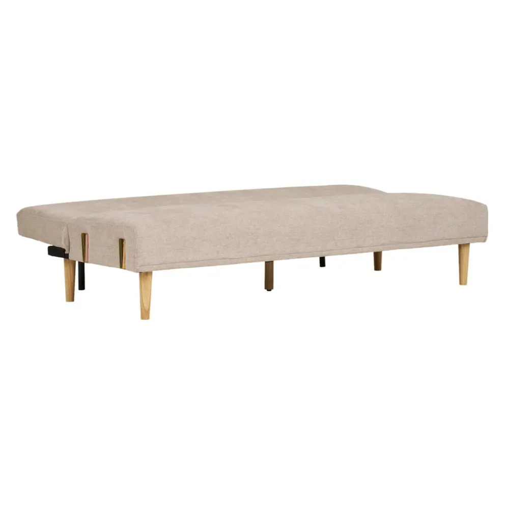 edy&liv Bettsofa Kells sandbraun