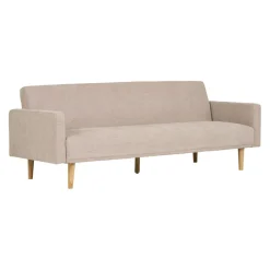edy&liv Bettsofa Kells sandbraun
