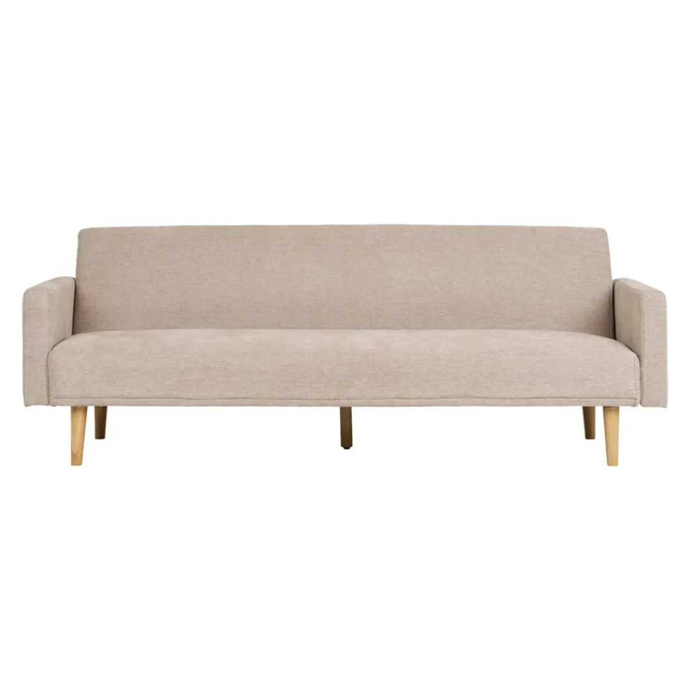 edy&liv Bettsofa Kells sandbraun