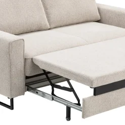 Johann Jakob Bettsofa Klara-1941 beige Hot