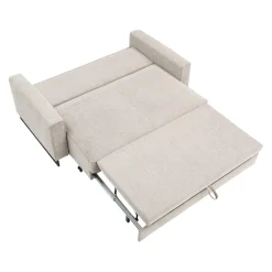 Johann Jakob Bettsofa Klara-1941 beige Hot