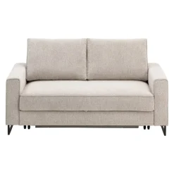 Johann Jakob Bettsofa Klara-1941 beige Hot