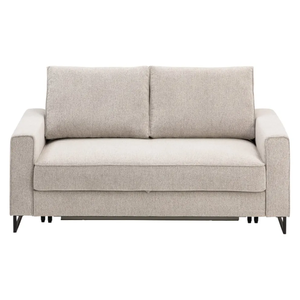 Johann Jakob Bettsofa Klara-1941 beige Hot
