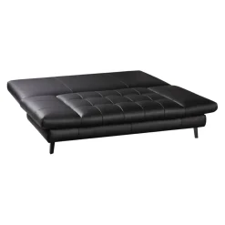 Novel Bettsofa Liane Kat. 10, 10-1014 schwarz Discount