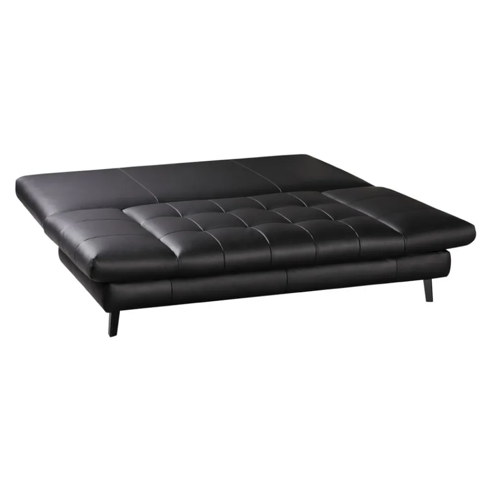 Novel Bettsofa Liane Kat. 10, 10-1014 schwarz Discount