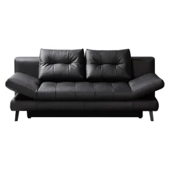 Novel Bettsofa Liane Kat. 10, 10-1014 schwarz Discount