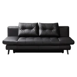 Novel Bettsofa Liane Kat. 10, 10-1014 schwarz Discount