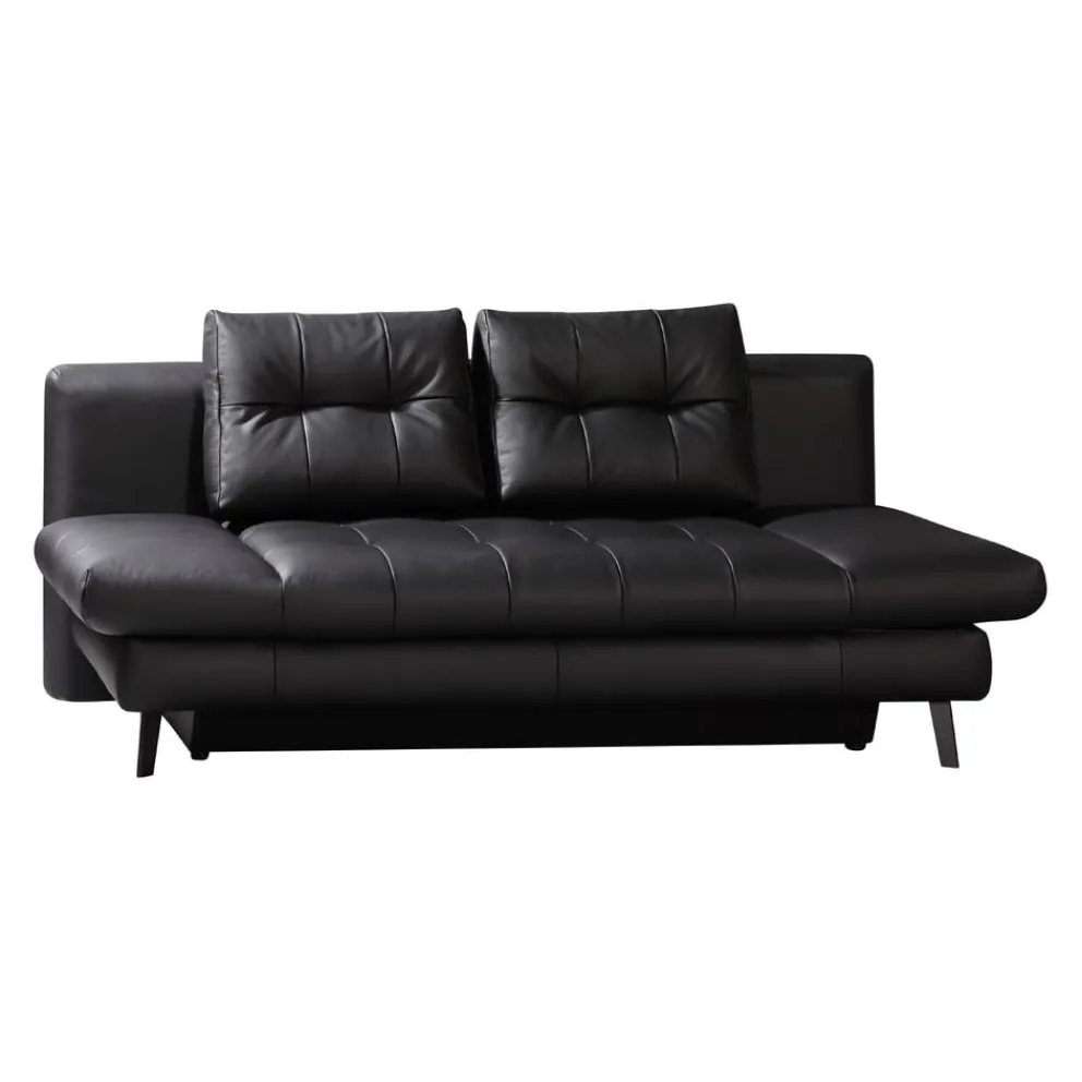 Novel Bettsofa Liane Kat. 10, 10-1014 schwarz Discount
