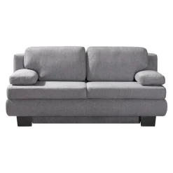 Novel Bettsofa Macy grau