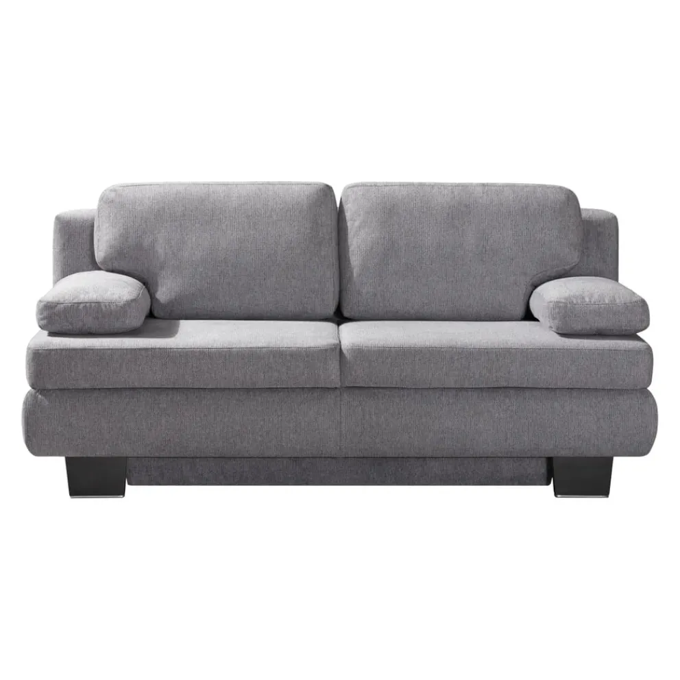 Novel Bettsofa Macy grau