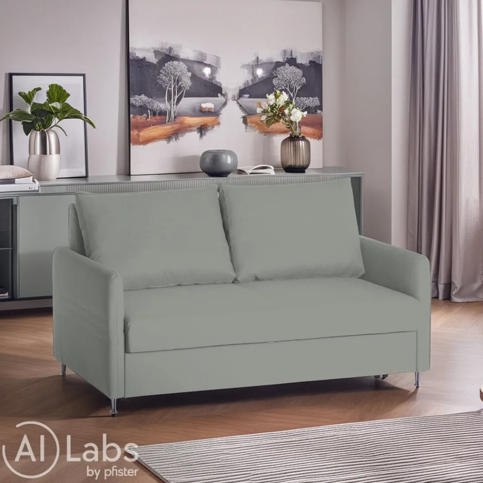 Johann Jakob Bettsofa Marina Kat. 8, 8-2108 Outlet