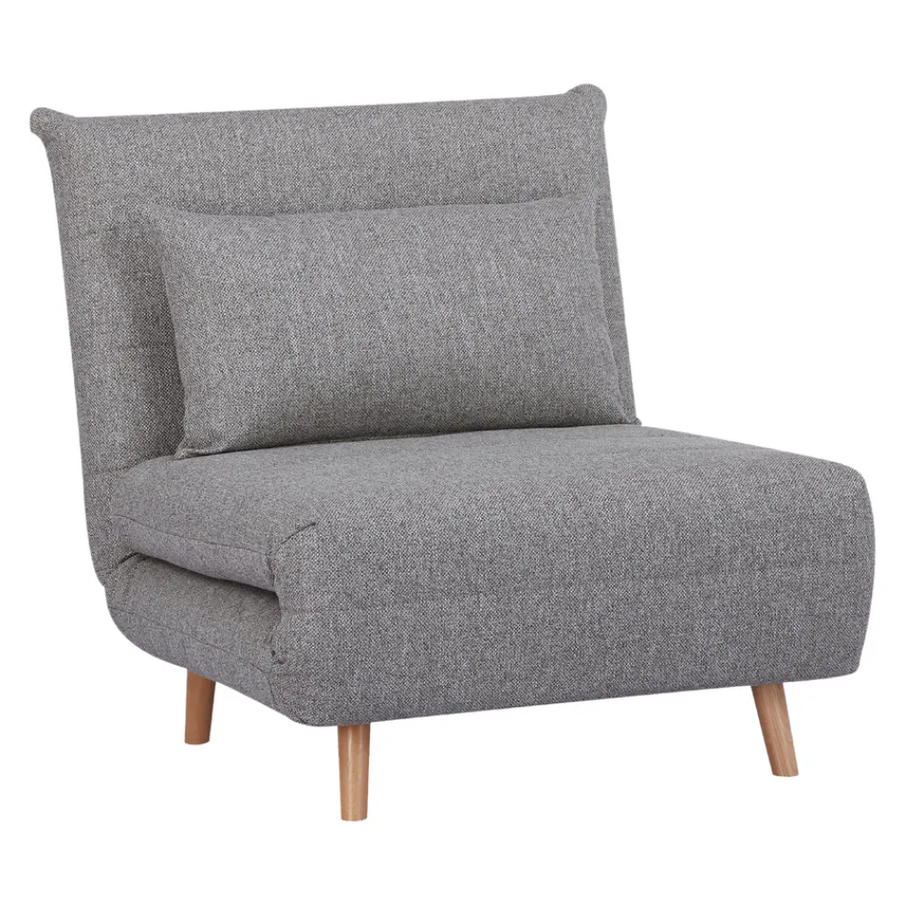 edy&liv Bettsofa Martina grau New
