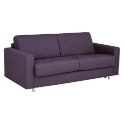 Johann Jakob Bettsofa Messina violett Best