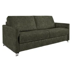 Johann Jakob Bettsofa Messina oliv Online