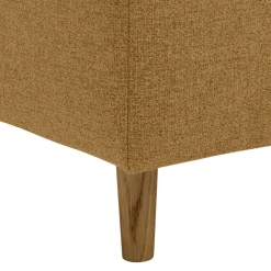 Joka Bettsofa Milano senfgelb Best