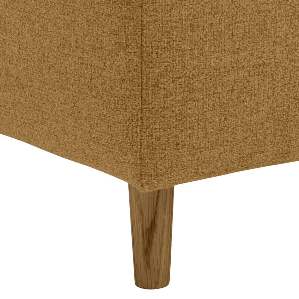 Joka Bettsofa Milano senfgelb Best