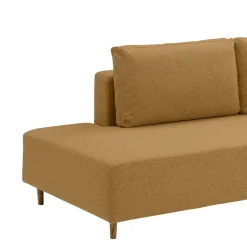 Joka Bettsofa Milano senfgelb Best