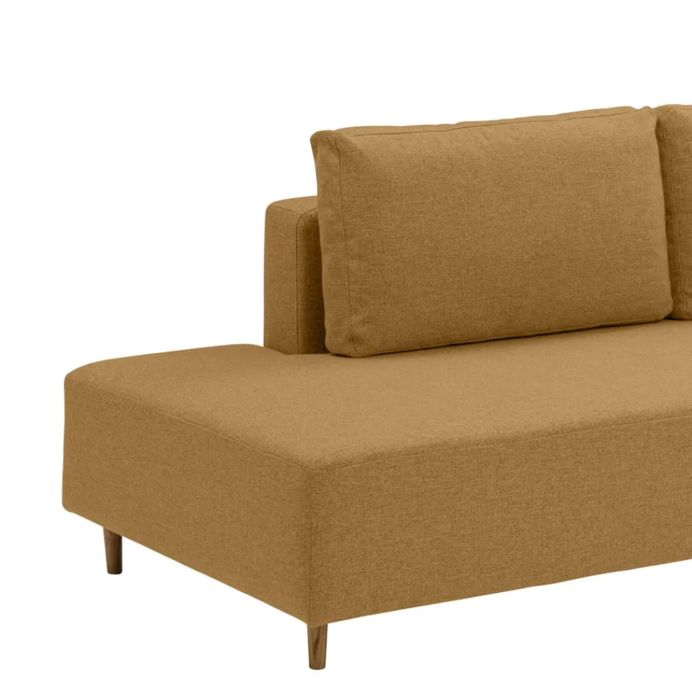 Joka Bettsofa Milano senfgelb Best