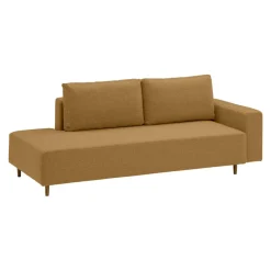 Joka Bettsofa Milano senfgelb Best