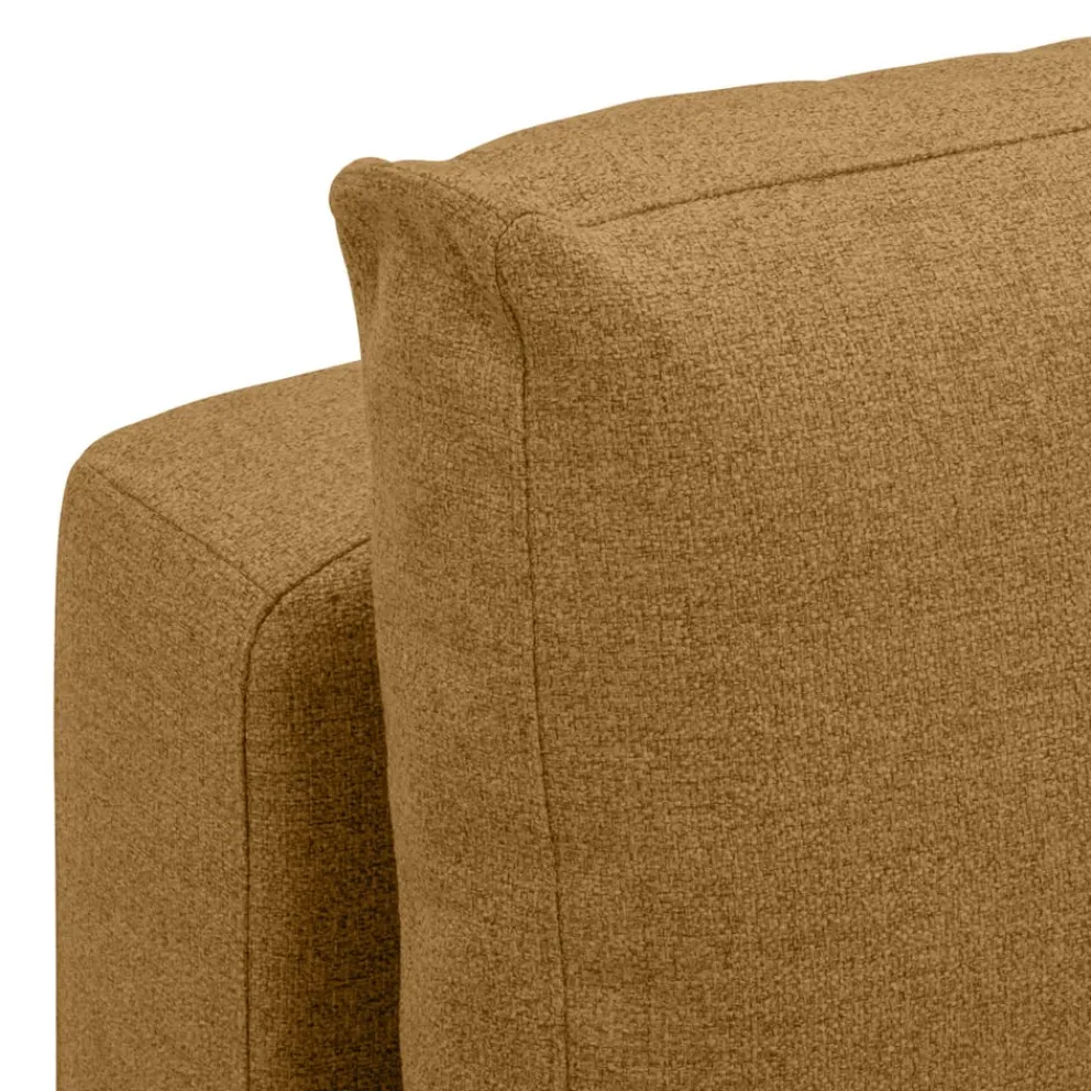 Joka Bettsofa Milano senfgelb Best