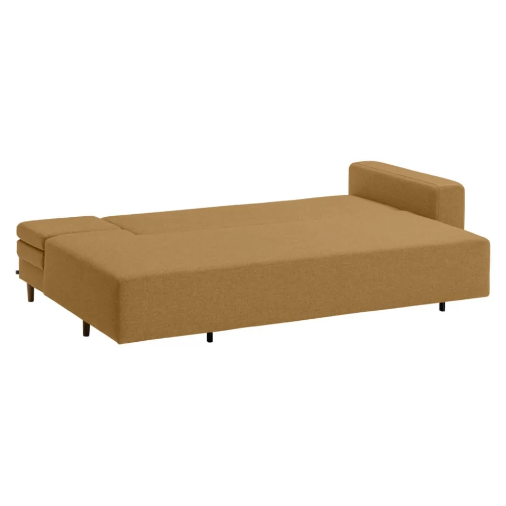 Joka Bettsofa Milano senfgelb Best