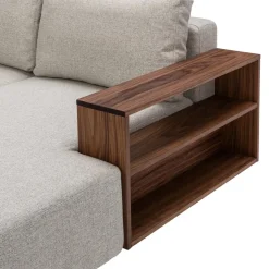 Joka Bettsofa Milano crème Online
