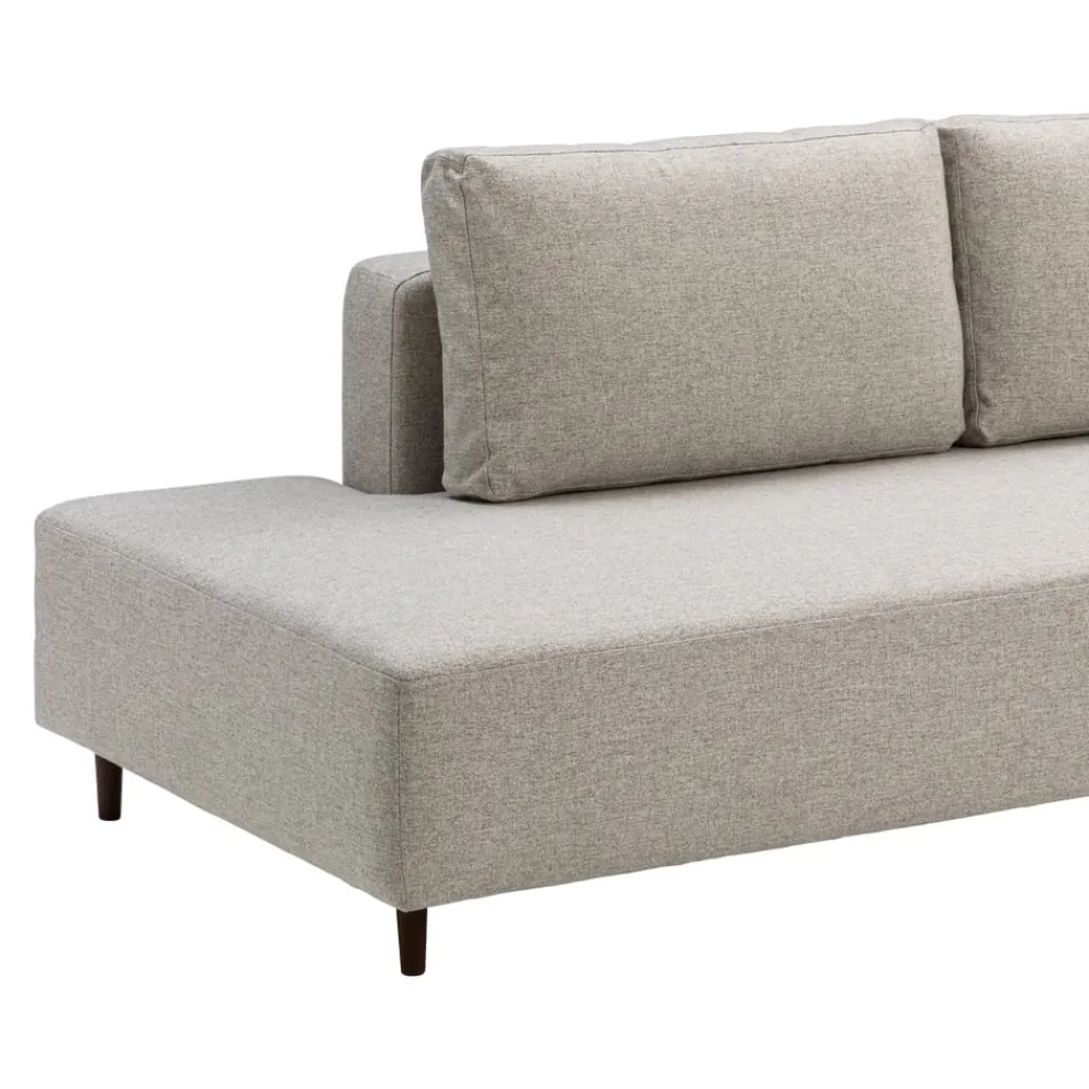 Joka Bettsofa Milano crème Online