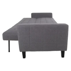 edy&liv Bettsofa Milton dunkelgrau Best