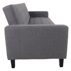 edy&liv Bettsofa Milton dunkelgrau Best