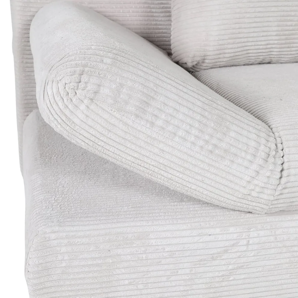 MID.YOU Bettsofa Mondo beige Outlet
