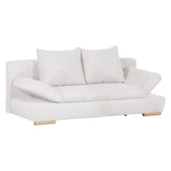 MID.YOU Bettsofa Mondo beige Outlet