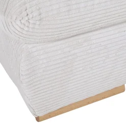 MID.YOU Bettsofa Mondo beige Outlet