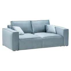 Dienne Bettsofa More lichtblau Online