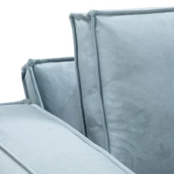 Dienne Bettsofa More lichtblau Online