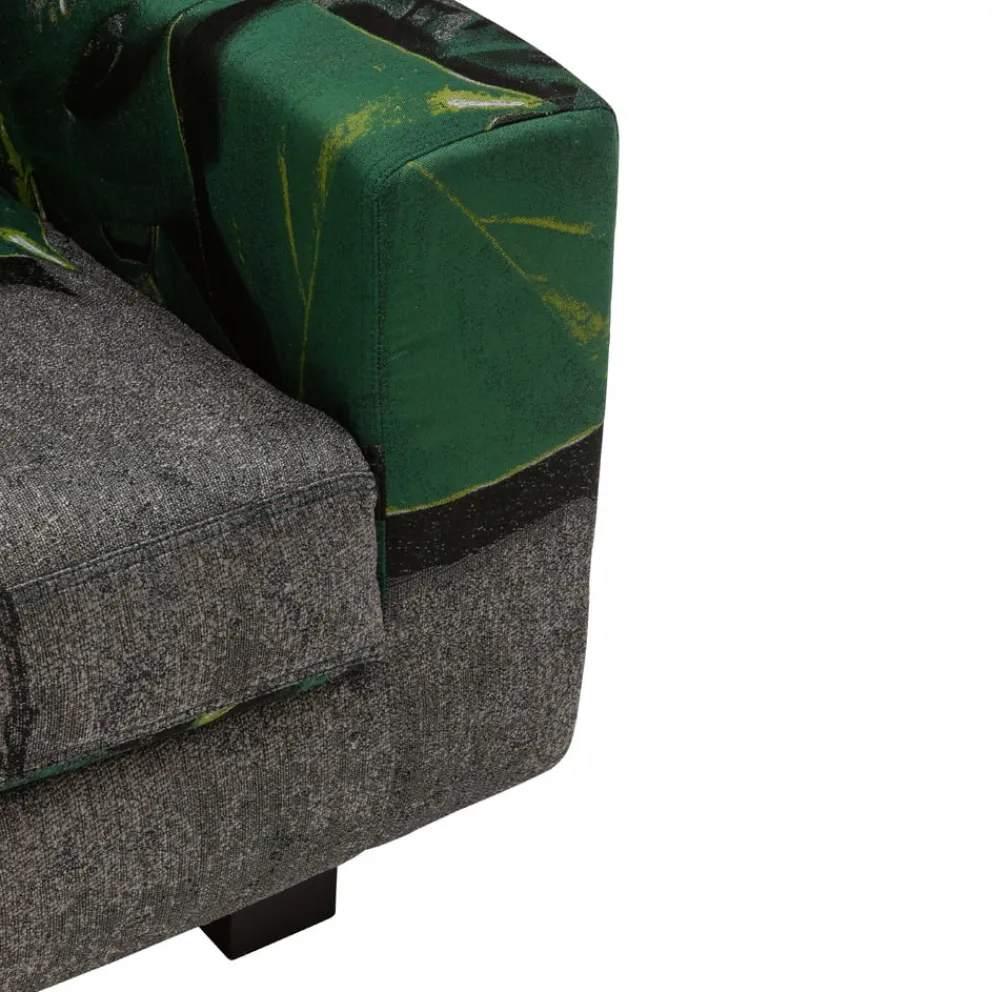 Diesel Bettsofa Nebula Night Diesel Jaquard A6538 New