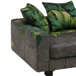 Diesel Bettsofa Nebula Night Diesel Jaquard A6538 New