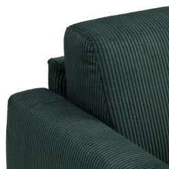 edy&liv Bettsofa Norrby dunkelgrün New