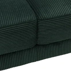 edy&liv Bettsofa Norrby dunkelgrün New