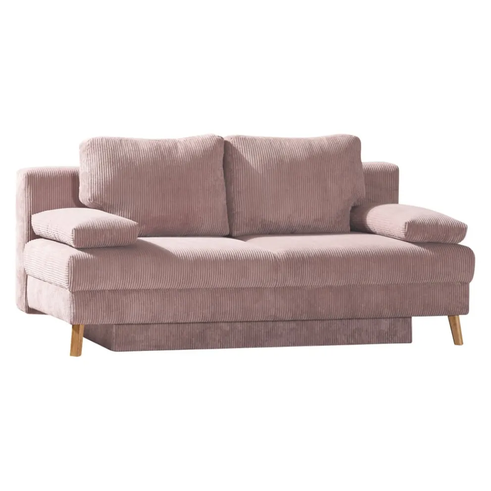 Novel Bettsofa Oliver hellrosa Clearance