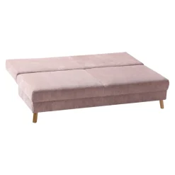 Novel Bettsofa Oliver hellrosa Clearance