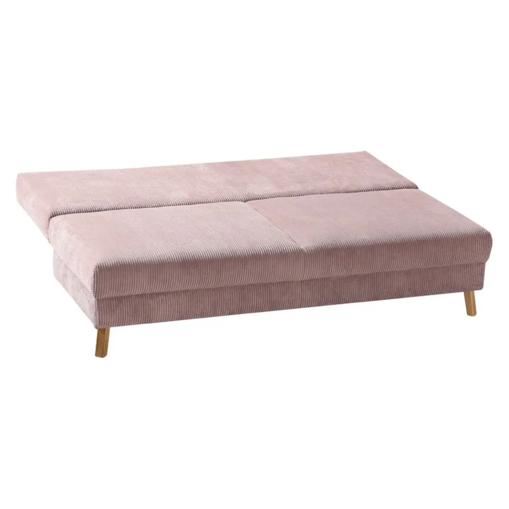Novel Bettsofa Oliver hellrosa Clearance