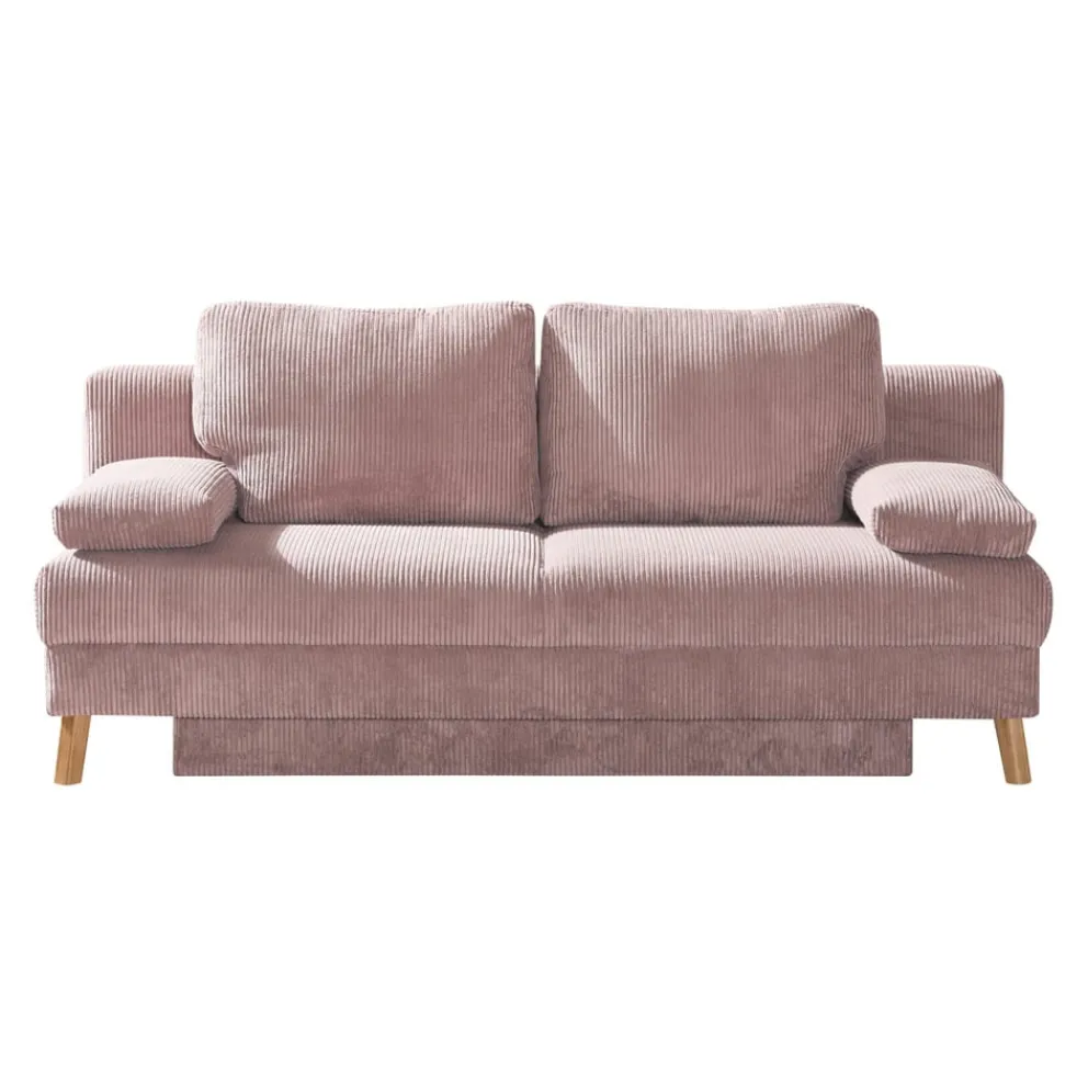 Novel Bettsofa Oliver hellrosa Clearance